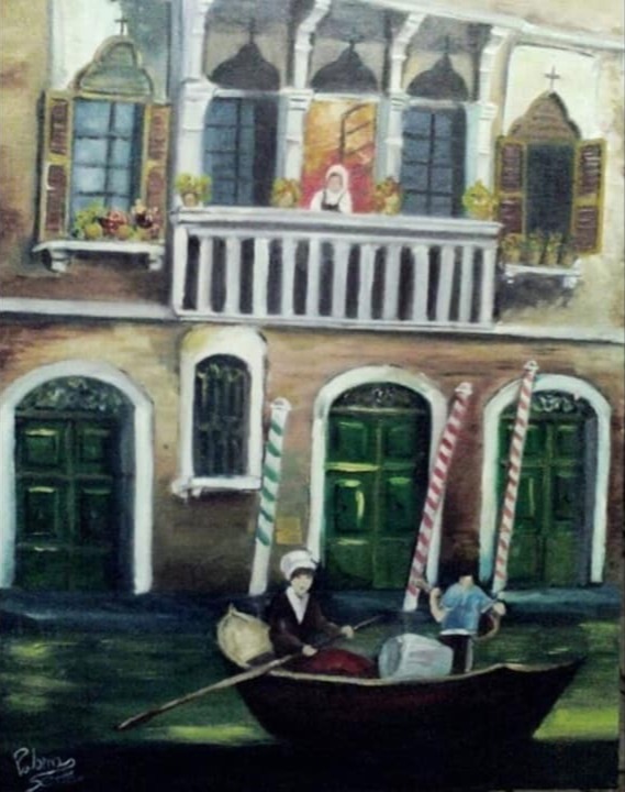 Veneza Serenata