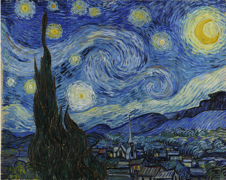 Van_Gogh_Starry_Night